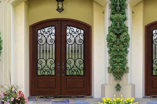 Spring Hill-entry-door-repair