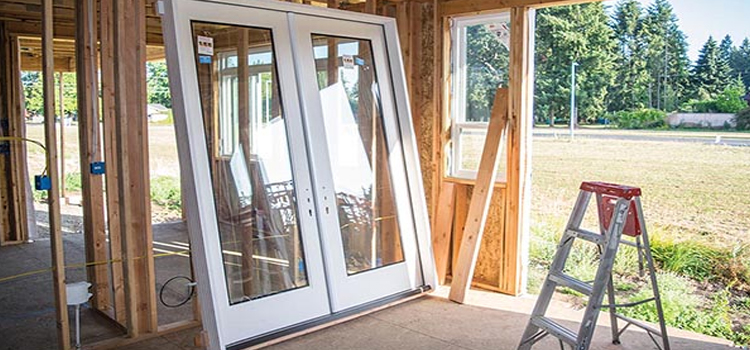 french door installation Spring Hill