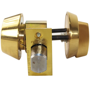 high security deadbolt Spring Hill