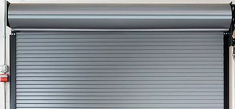 rolling steel door repair Spring Hill