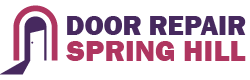 Door Repair Spring Hill